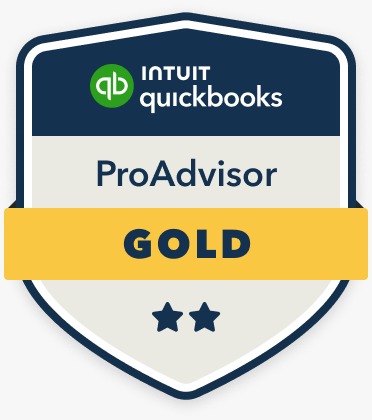 Intuit Certified ProAdvisor