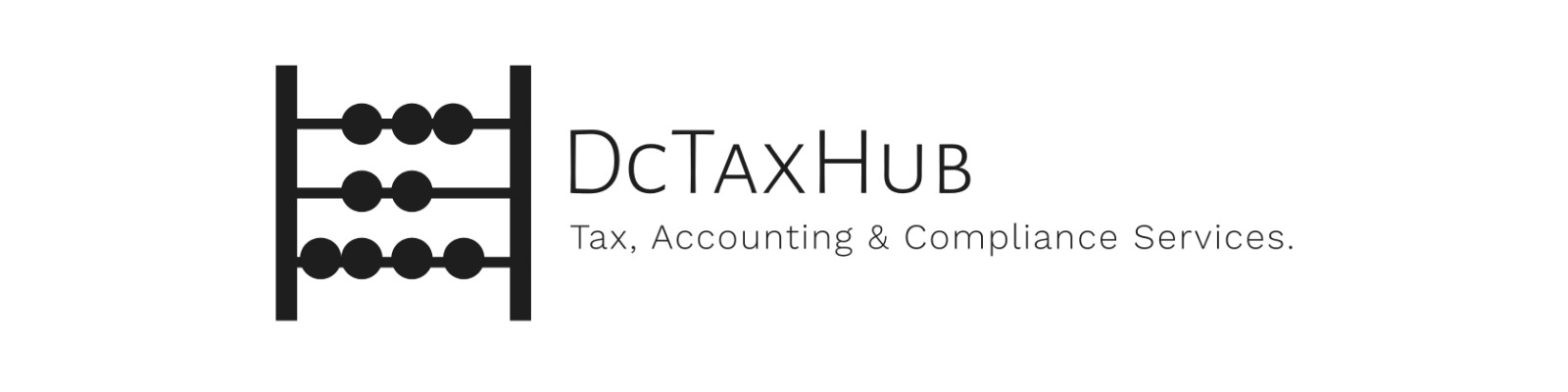DCTaxHub Logo